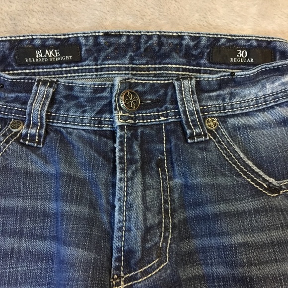 BKE Relaxed Straight Leg - Picture 2 of 8